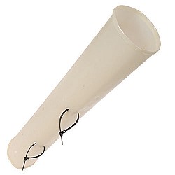 5' Tree Shelter Tubes for sale at Sheboygan Tree & Shrub Program